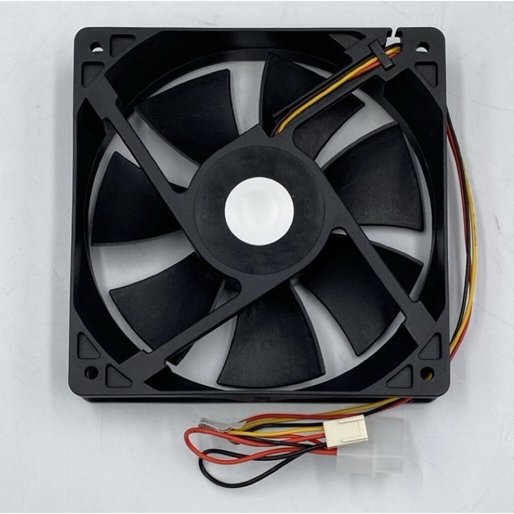 中古 DEEPCOOL Xfan 120(12cm ｹｰｽFAN) 3400001203 （364779