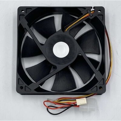 【座間相武台】中古  DEEPCOOL Xfan 120(12cm ｹｰｽFAN) 3400001203 