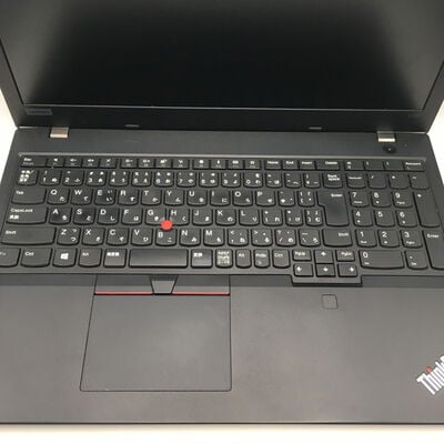 【佐賀南部バイパス店】中古  Lenovo ThinkPad L590(i5-8265U/8GB/SSD256GB/ドライブなし/オンボード/W11P) 5250001398 