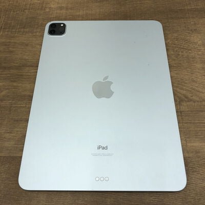 【宇都宮鶴田店】中古  Apple iPad Pro 11 （第3世代/2021） Wi-Fi 256GB シルバー MHQV3J/A 145813 