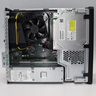 【札幌店】中古  HP ProDesk 400 G7 SFF(i5 10500/8GB/SSD256GB/W11P) 3210014892 