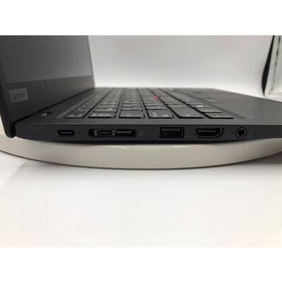 【水戸赤塚店】中古  Lenovo ThinkPad X1 Carbon Gen 8(i7-10610U/16GB/SSD512GB/-/-/14/1920&times;1080/W11P) 4680003748 