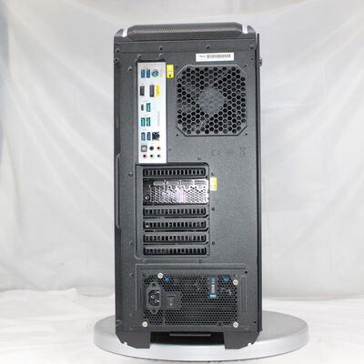 中古  SYCOM Original PC(AMD Ryzen 7 3700X/32GB/SSD1TB/なし/NVIDIA GeForce RTX 3080 10GB/W11H64 MAR) 179037 