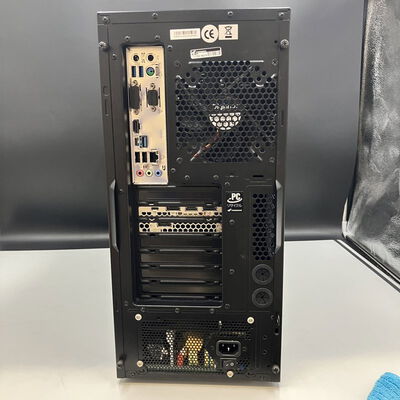 【熊本浜線店】中古  GALLERIA ZZ(i9 9900K/32GB/SSD1TB/HDD1TB/RTX2080Ti/W11H) 5370000962 