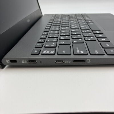 【新潟店】中古  NEC VersaPro PC-VKV18GZG7(i7-10510U/16GB/SSD256GB/13.3 1920x1080/W11P) 3290006953 