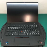 中古  Lenovo ThinkPad X1 Carbon Gen9(i7-1165G7/16GB/SSD256GB/オンボード/14/1920x1200/W11P) 5250001201 