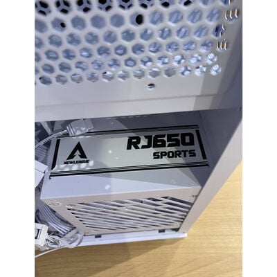 【座間相武台】中古  Original PC(Ryzen 5 5500/32GB/SSD1TB/RTX5060Ti 8GB) 4510003056 