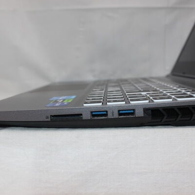 【八王子店】中古  THIRDWAVE GALLERIA RL7C-R46-C5N 194917 