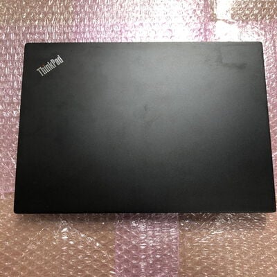 【宮崎恒久店】中古  Lenovo ThinkPad L13 (i5-10210U/16GB/SSD 256GB/-/-/WLAN/13.3FHD/W11P/-) 3240009988 