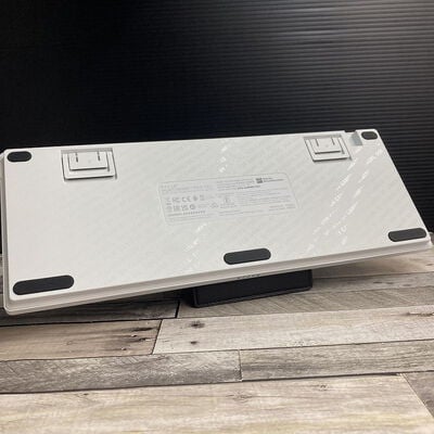 【広島店】中古  Razer Huntsman V3 Pro TKL JPWH(RZ03-04981800-R3J1) 3320004915 