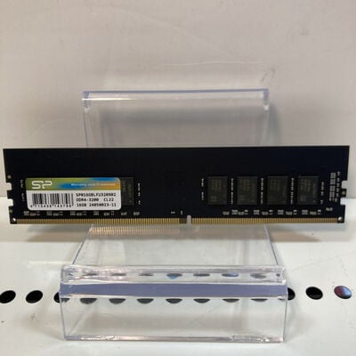 【大宮店】中古  PC4-25600 16GB デスクトップ用(DDR4-3200) 140728 