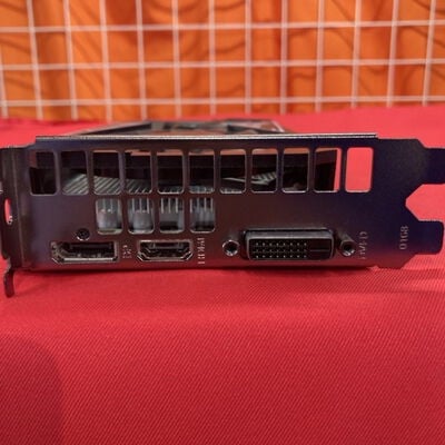 【千葉店】中古  各社 GeForce GTX1650 (4GB PCI-E) 139580 