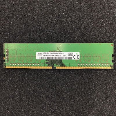 【白山FM松任店】中古  PC4-21300 8GB デスクトップ用_ 184888 