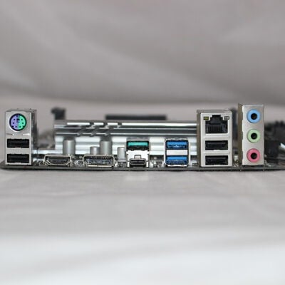 中古  ASUS PRIME H470-PLUS-SI (H470 1200 ATX DDR4) 3480033352 