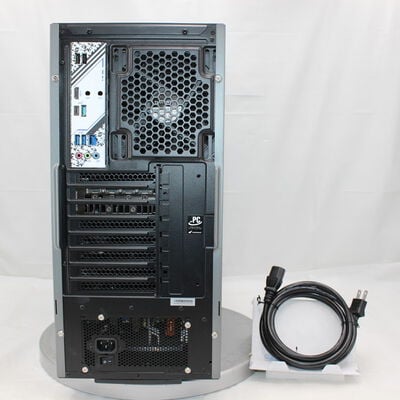 【通販センター】中古  THIRDWAVE GALLERIA SK(Intel Core i7 13700F/16GB DDR4 (PC4)/SSD512GB/なし/NVIDIA GeForce RTX 3060 Ti 8GB/W11H64 MAR) 191310 