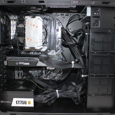 【通販センター】中古  THIRDWAVE raytrek LD(Intel Core i7 11700F/32GB DDR4 (PC4)/SSD500GB/DVDマルチ/NVIDIA GeForce RTX 3070 8GB/W11H64 MAR) 198170 