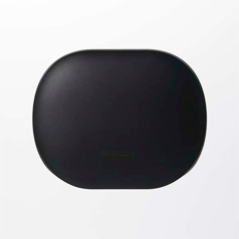 エレコム LBT-OWS02BK (オープンイヤー型ワイヤレスヘッドホン