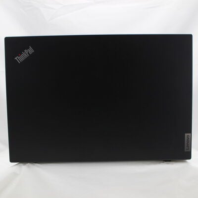 【通販センター】中古  LENOVO ThinkPad L15 Gen 1(Intel Core i5 10210U 1.60GHz/16GB DDR4/SSD256GB/-/オンボード/15.6/1920x1080/GbE/Wi-Fi/WEBCAM/W11H/VBT) 197073 