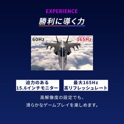 GALLERIA RL7C-R35-5N TIE コラボモデル