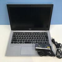 中古  NEC VersaPro タイプVB PC-VKM17BZC3 (Core i5 8350U/8GB/SSD256GB/-/オンボード/12.5/1366x768/Wi-Fi/WEBCAM/W11H64 MAR) 186035 