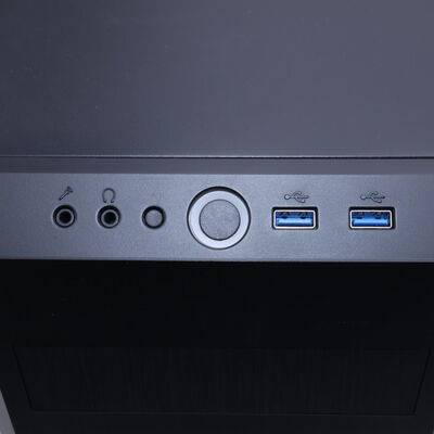【通販センター】中古  OriginalPC(AMD Ryzen 5 5600X/16GB DDR4 (PC4)/SSD1TB/なし/NVIDIA GeForce RTX 3070 8GB/W11H64 MAR) 202251 