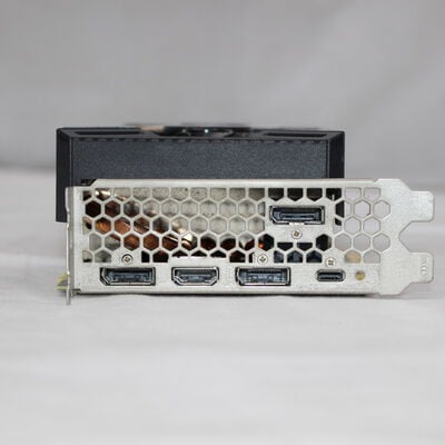 中古  Palit NE6208T020LC-150A（RTX 2080 Ti 11GB） 3480033699 