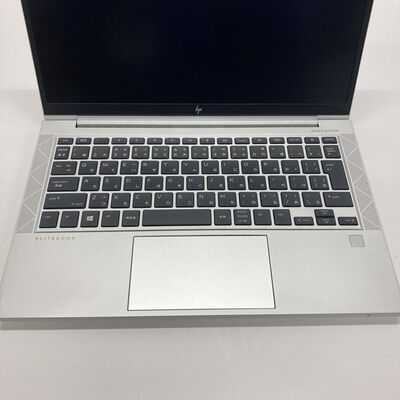 【神戸・三宮店】中古  HP EliteBook 830 G7 (INTEL Core i7 10510U 1.8GHz/16GB/SSD256GB/-/オンボード/13.3/1920x1080/Wi-Fi/WEBCAM/W11H64) 182741 