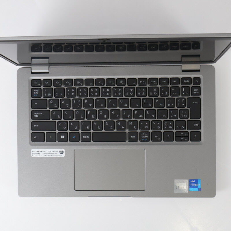 中古 Dell Latitude 5420(Intel Core i7 1185G7/16GB/SSD512GB/なし