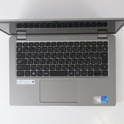 【通販センター】中古  Dell Latitude 5420(Intel Core i7 1185G7/16GB/SSD512GB/なし/オンボード/14/1920x1080/Wi-Fi/W11H64 MAR) 185961 