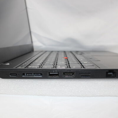 【通販センター】中古  LENOVO ThinkPad L15 Gen 1(Intel Core i5 10210U 1.60GHz/16GB DDR4/SSD256GB/-/オンボード/15.6/1920x1080/GbE/Wi-Fi/WEBCAM/W11H/VBT) 197035 