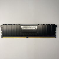 中古  PC4-21300 8GB デスクトップ用(DDR4-2666) 126165 