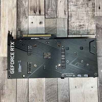 【広島店】中古  ASUS DUAL-RTX3070-8G (RTX3070 8G) 143910 