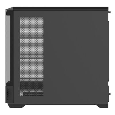 Thermaltake  View 600 TG Black CA-11H-00F1WN-00 (E-ATX ガラス ブラック) 