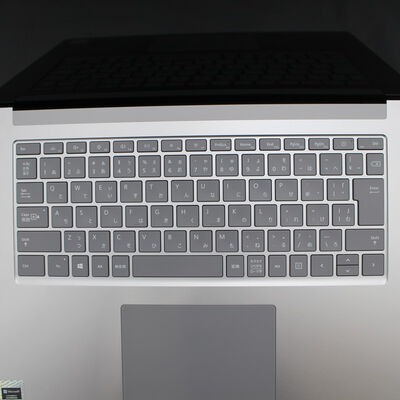 【通販センター】中古  Microsoft Surface Laptop 3(AMD Ryzen 5 Microsoft Surface Edition/8GB DDR4 (PC4)/SSD256GB/なし/AMD Radeon Vega 9 Graphics 2GB/15/2496x1664/Wi-Fi/W11H64 MAR) 199719 