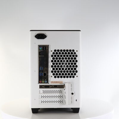 【秋葉原本店】中古  FRONTIER(i5 12400F/16GB/SSD128GB/GTX1650/W11H) 3410015555 
