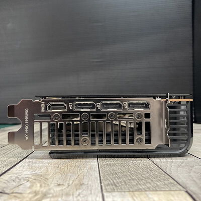 【広島店】中古  ASUS PRIME-RX9070XT-O16G (RX9070XT 16G) 176939 