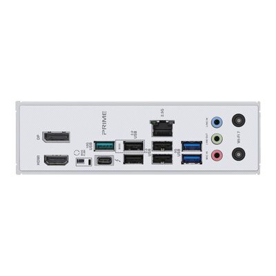 ASUS  PRIME Z890-P WIFI-CSM (Z890 1851 ATX) 