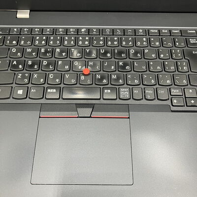 【熊本浜線店】中古  LENOVO ThinkPad L15 Gen2 MSO (Intel Core i5 1135G7 2.4GHz/16GB/SSD256GB/-/オンボード/15.6/1920x1080/GbE/Wi-Fi/WEBCAM/W11P/Microsoft Office Home and Business 2024) 188689 