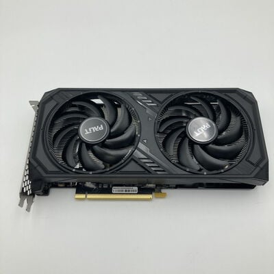 【神戸・三宮店】中古  Palit NE64060019P1-1070D (RTX4060 8GB) 158791 