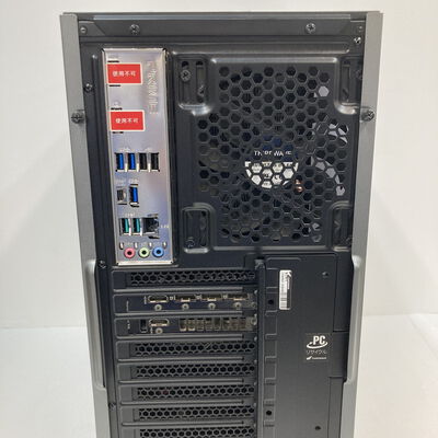 【神戸・三宮店】中古  GALLERIA XA7C-R37T(i7 12700/32GB/SSD1TB/RTX3070Ti/W11H) 3430006169 