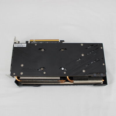中古  ASRock RX7700XT CL 12GO RX7700XT Challenger OC (RX7700XT 12G) 162739 