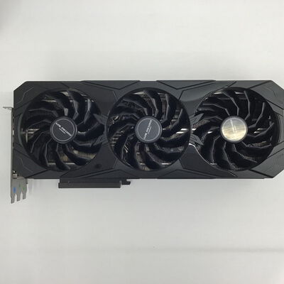 【福山ココローズ店】中古  玄人志向 GG-RTX4080SP-E16GB/OC/TP (RTX4080 SUPER 16GB) 164269 