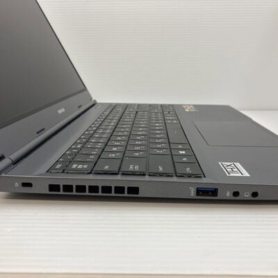 【秋葉原本店】中古  mouse E5-165-R7CEZ-H(Ryzen 7 5800H/32GB/SSD1TB/RTX3060/W11H) 3410015173 