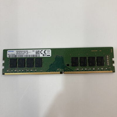 【神戸・三宮店】中古  PC4-21300 16GB デスクトップ用_ 184895 