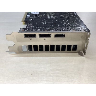【堺七道店】中古  各社 GeForce GTX1650 (4GB PCI-E) 139580 