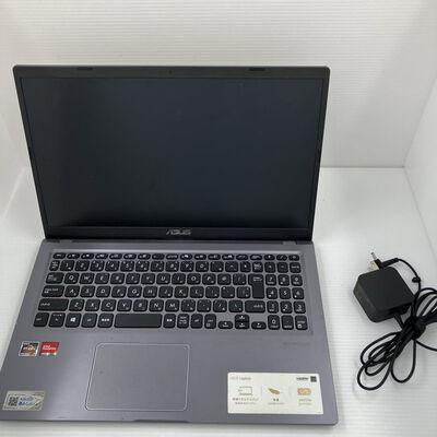 【秋葉原本店】中古  ASUS Vivobook M515U(Ryzen7 5700U、8GB、500GB、オンボード、15.6(1920ｘ1080)) 3410014184 
