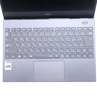 【通販センター】中古  【ジャンク品/保証無/返品質問不可】NEC LAVIE DirectPM (Core i7-10510U/16GB/オンボード) 202852 