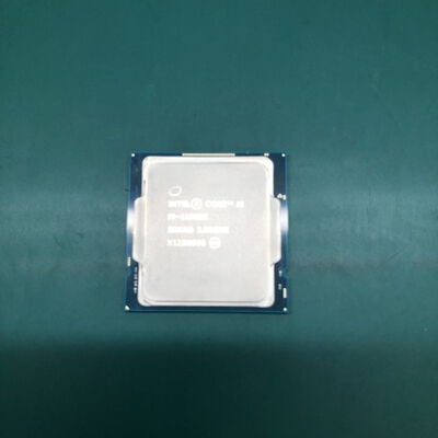 【津ラッツ店】中古  INTEL Core i9 11900K (1200/3.5G/16M/C8/T16) 145158 