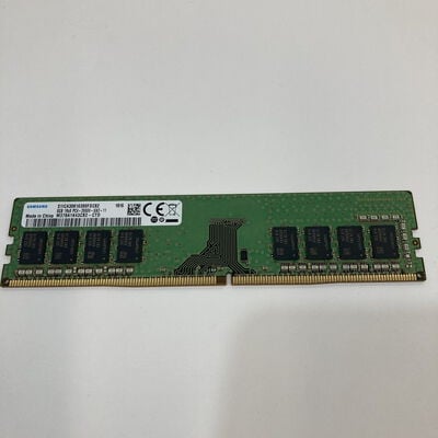 【神戸・三宮店】中古  PC4-21300 8GB デスクトップ用_ 184888 