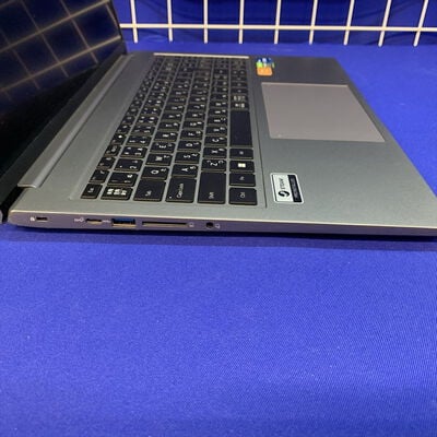 【横浜駅前店】中古  THIRDWAVE GALLERIA ZL7C-R37TH (Intel Core i7-12700H/32GB/RTX3070Ti/W11H/有線LAN?無線LAN◯) 3400009114 